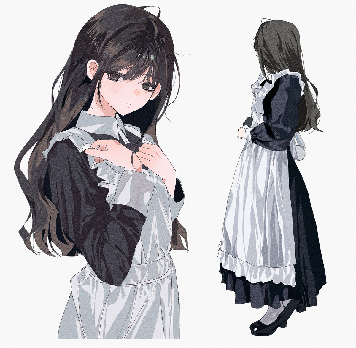 MIRO 迷路 tweet media