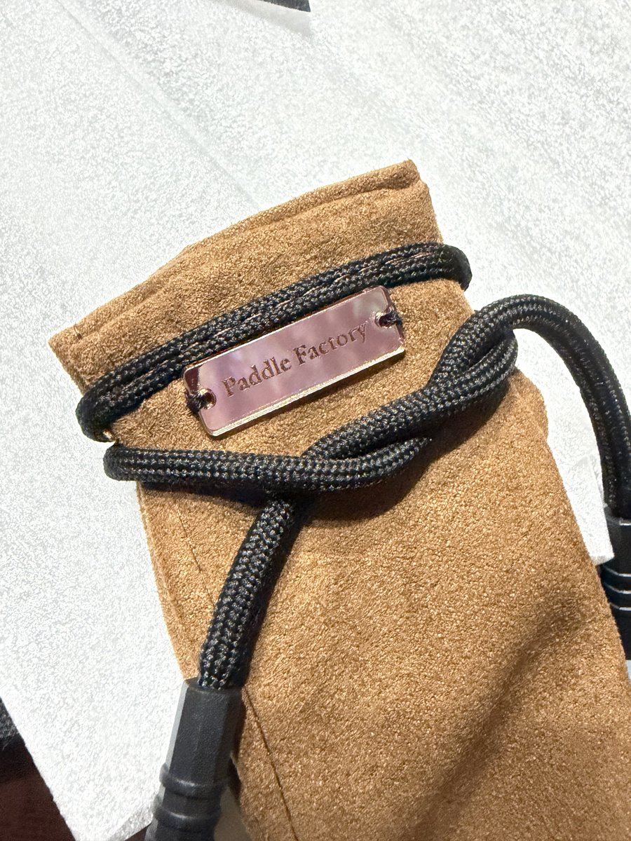 ぱどる工房-paddle factory- tweet media