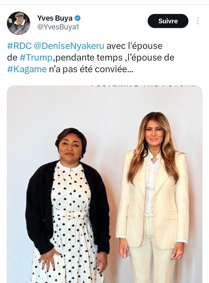 OBSERVATEUR 🇨🇩 tweet media