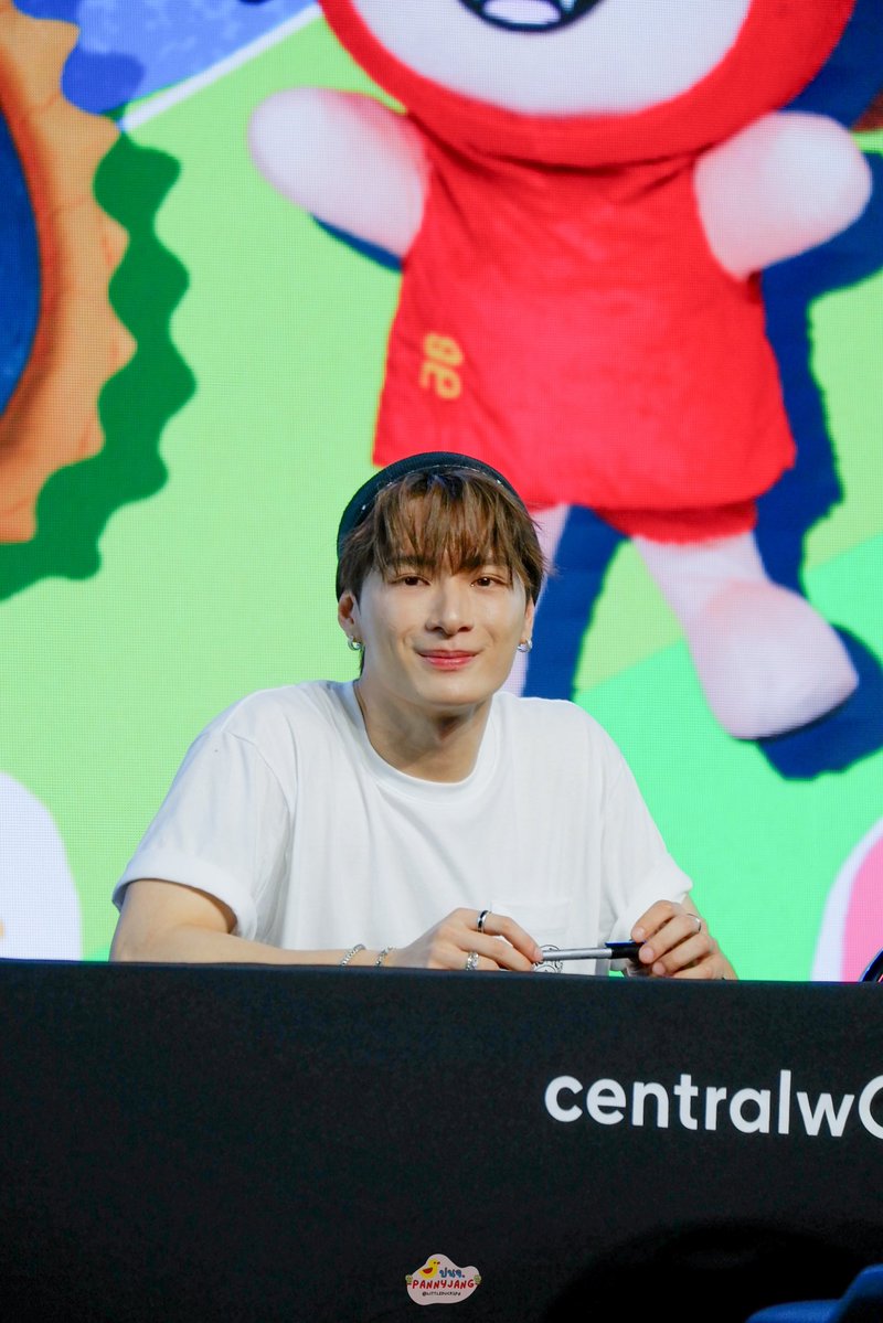 ปนจ.✍️❤️🆕 tweet media