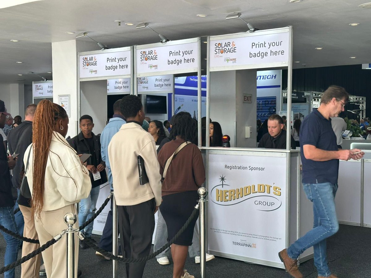 Solar & Storage Live Africa tweet media