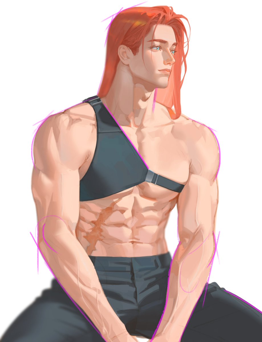 𝑹𝑰𝑩 tweet media