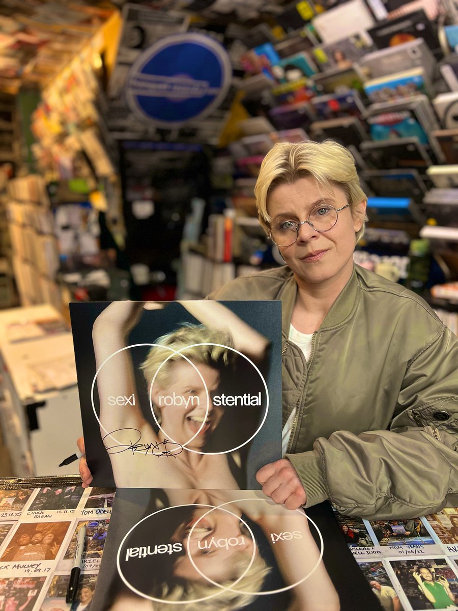 Banquet Records tweet media