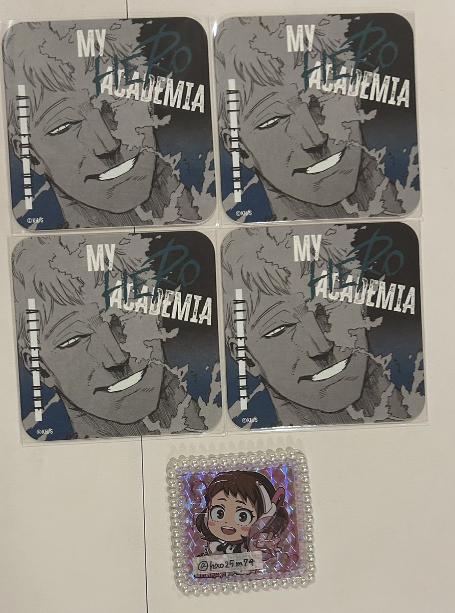 Jun@プロカ必読 tweet media