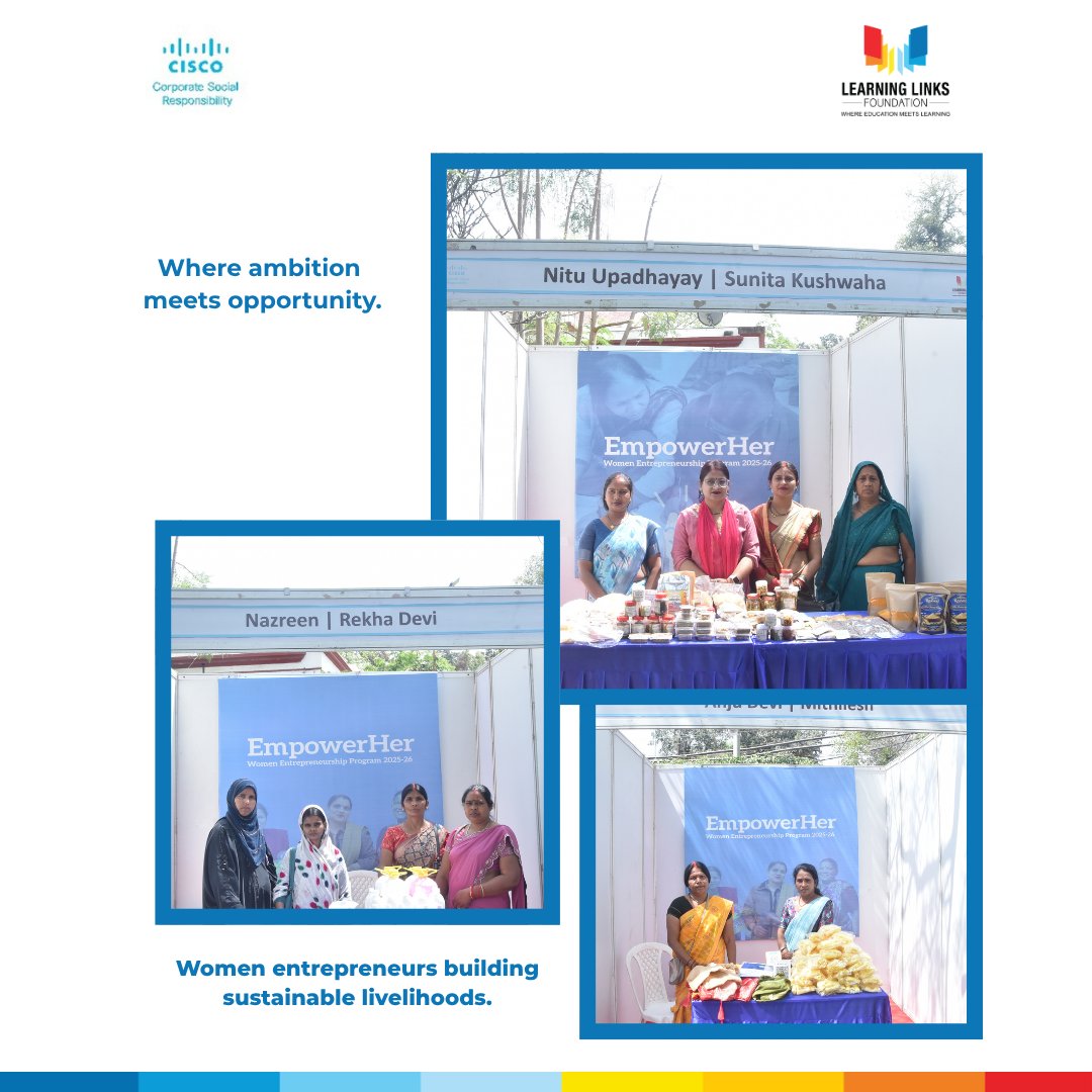 Learning Links Foundation tweet media