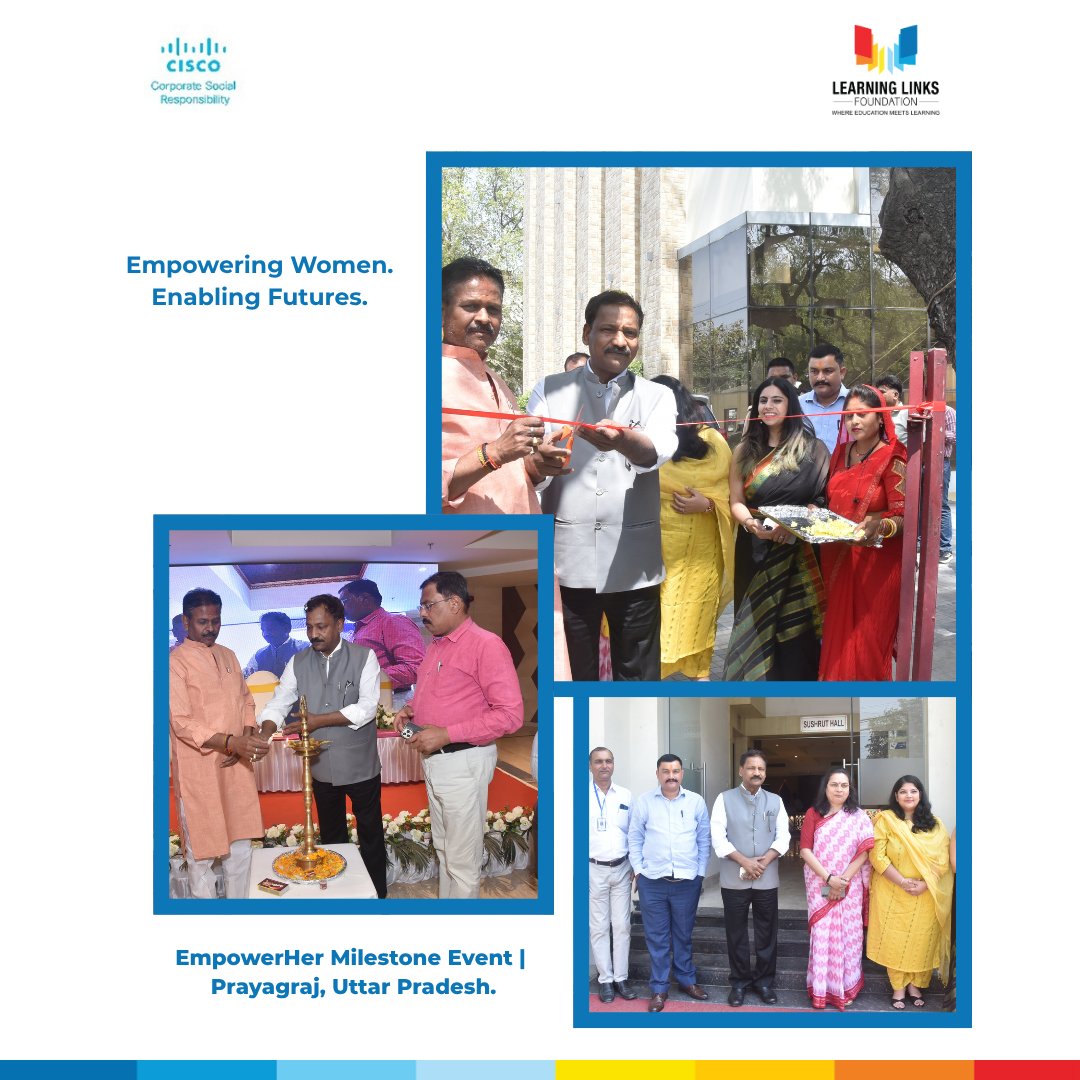 Learning Links Foundation tweet media