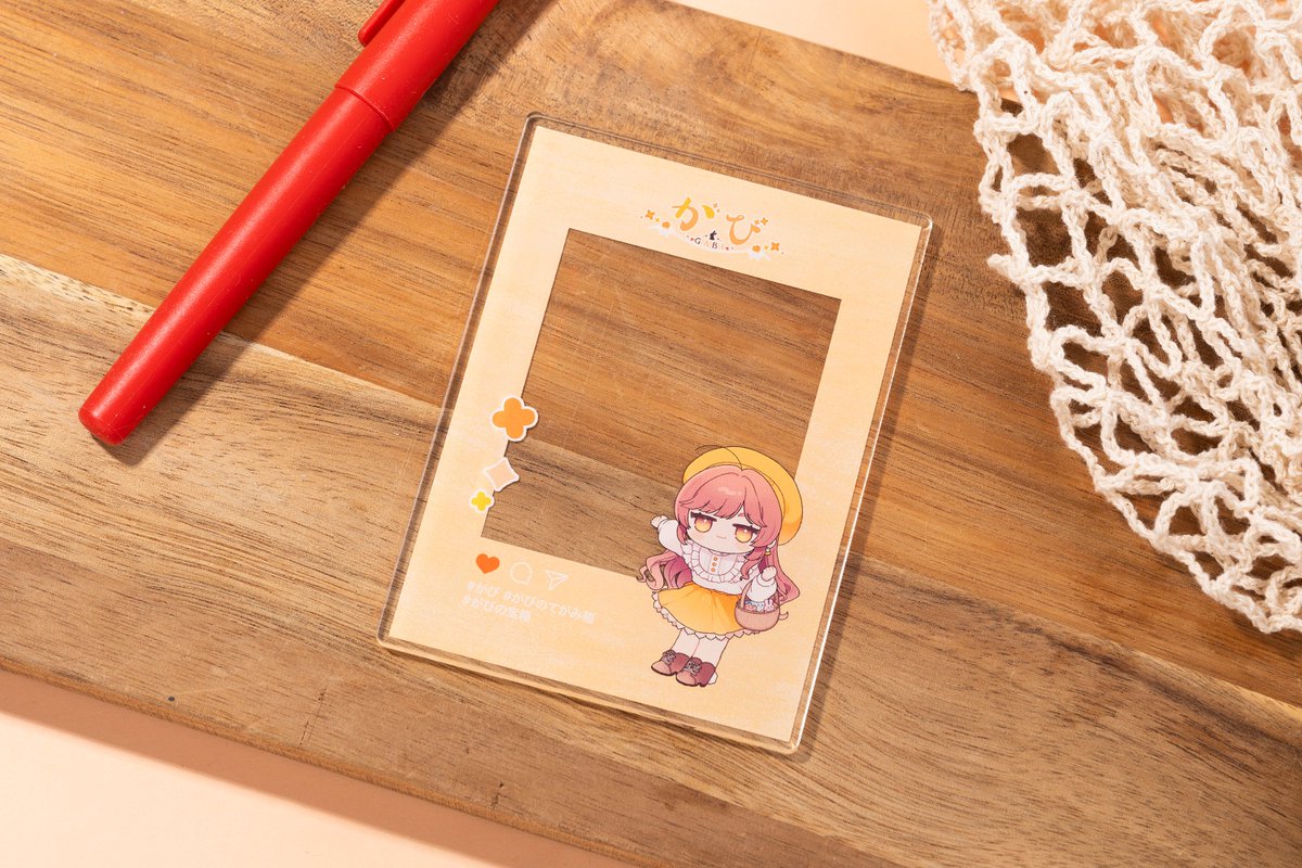 オリラボマーケット【公式】オリジナルグッズ販売 tweet media