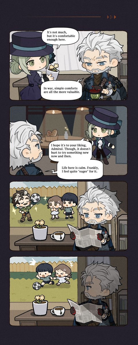 Reverse: 1999 | Version 3.3 Available Now tweet media