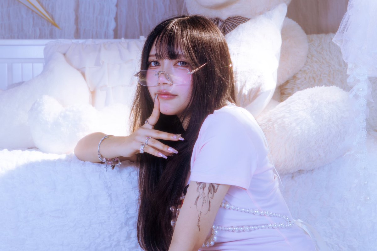 aji (親しみやすい) tweet media