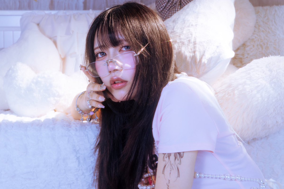 aji (親しみやすい) tweet media