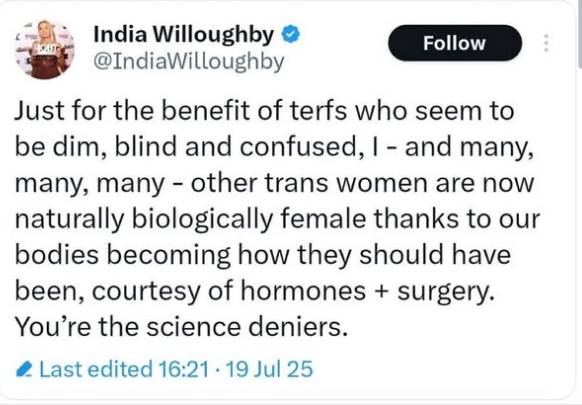 Naomi Coxe tweet media