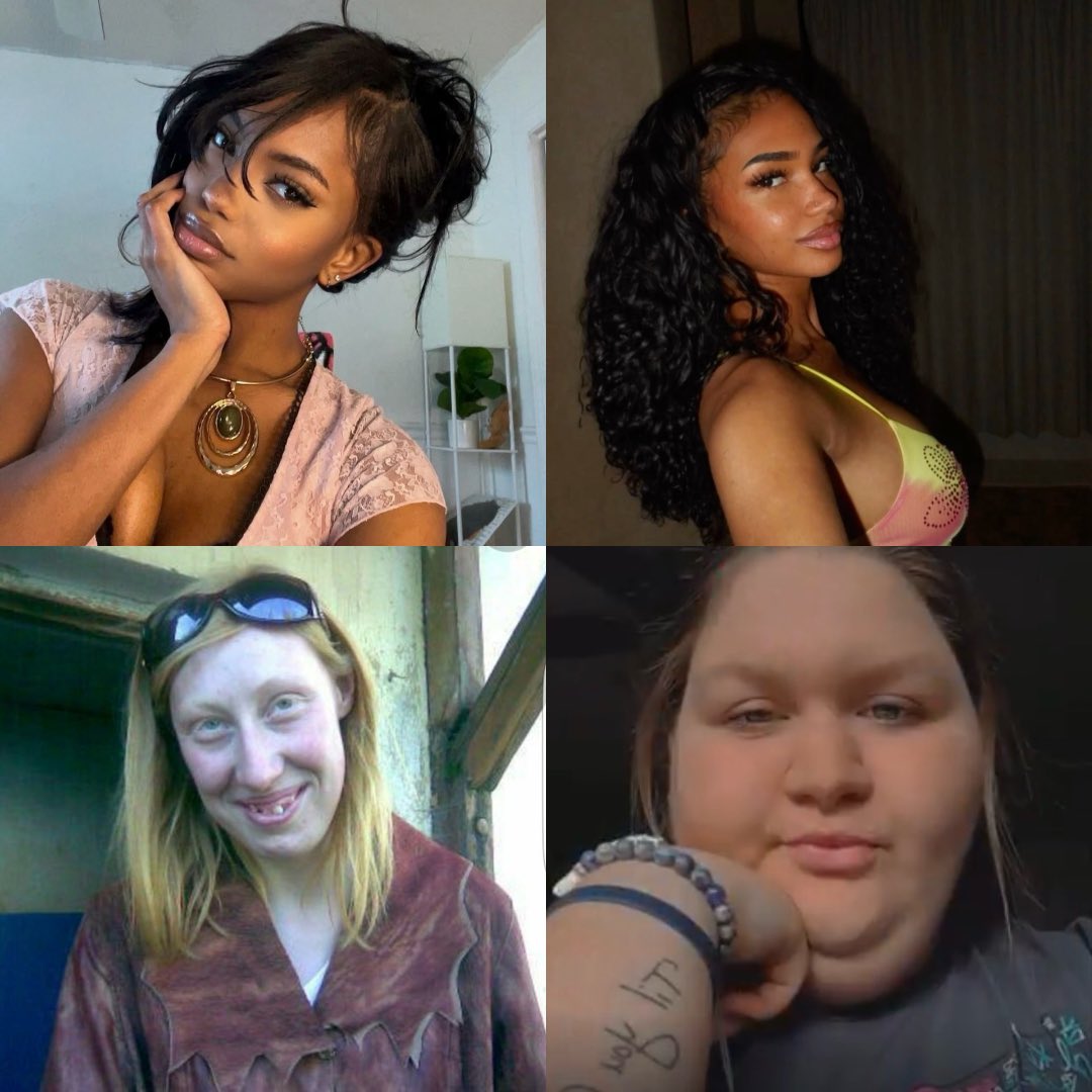 Blight Crain💋 tweet media