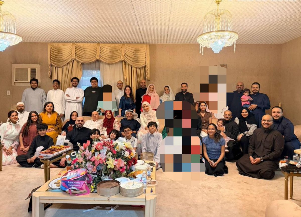 Prof Samia Al-Amoudi بروفيسور د سامية العمودي tweet media