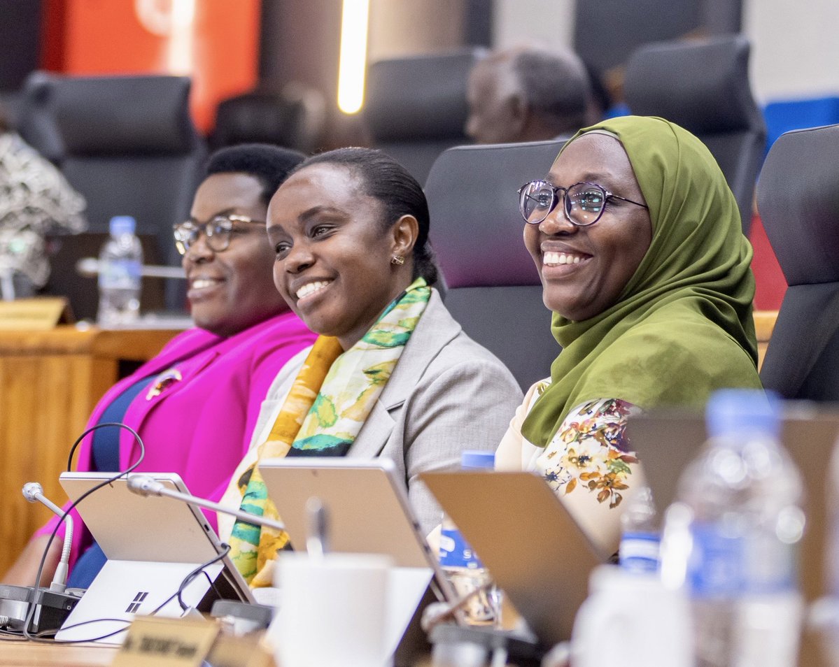 Office of the PM | Rwanda tweet media