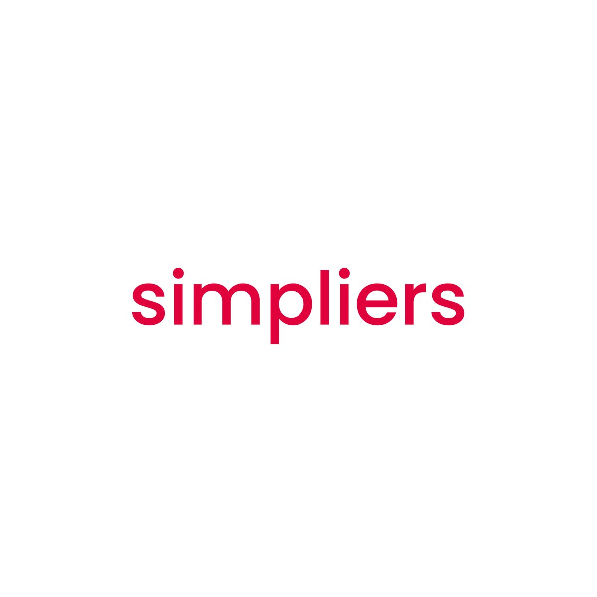 simpliers tweet media