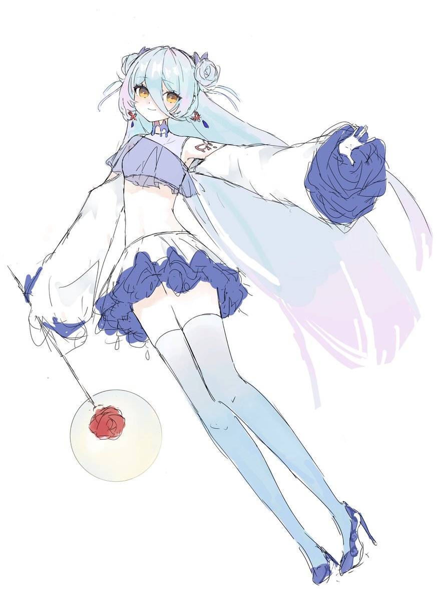 兎なき🐰ྀི🍼 (@unaki_1) on Twitter photo 