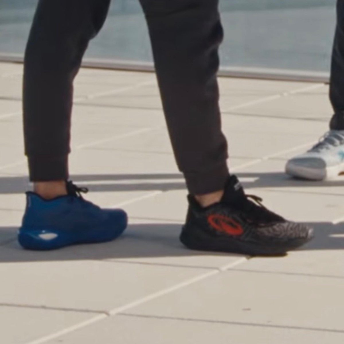 Unseen Samy tweet media