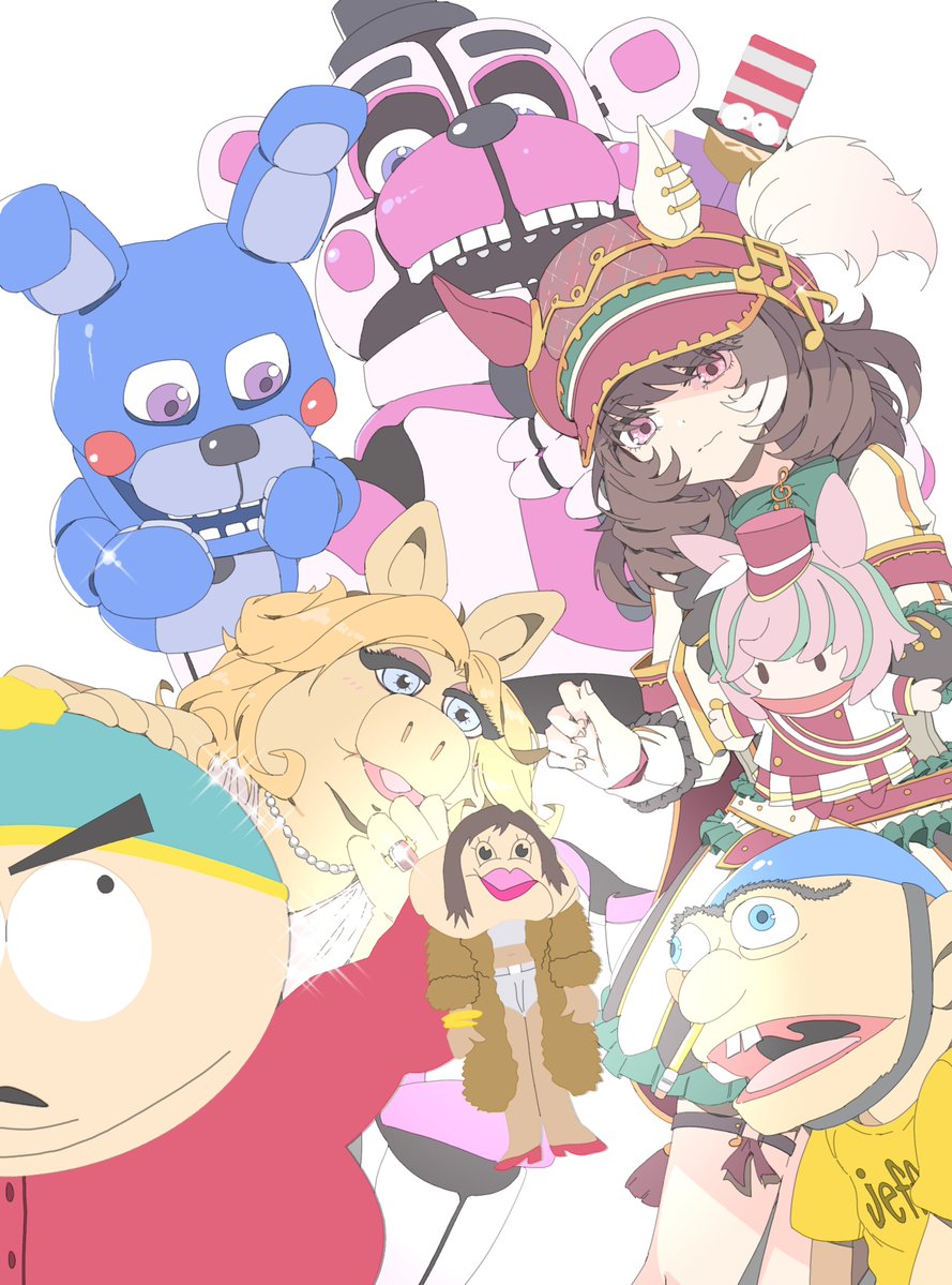 ഗോകുlism🎨(comms full) tweet media