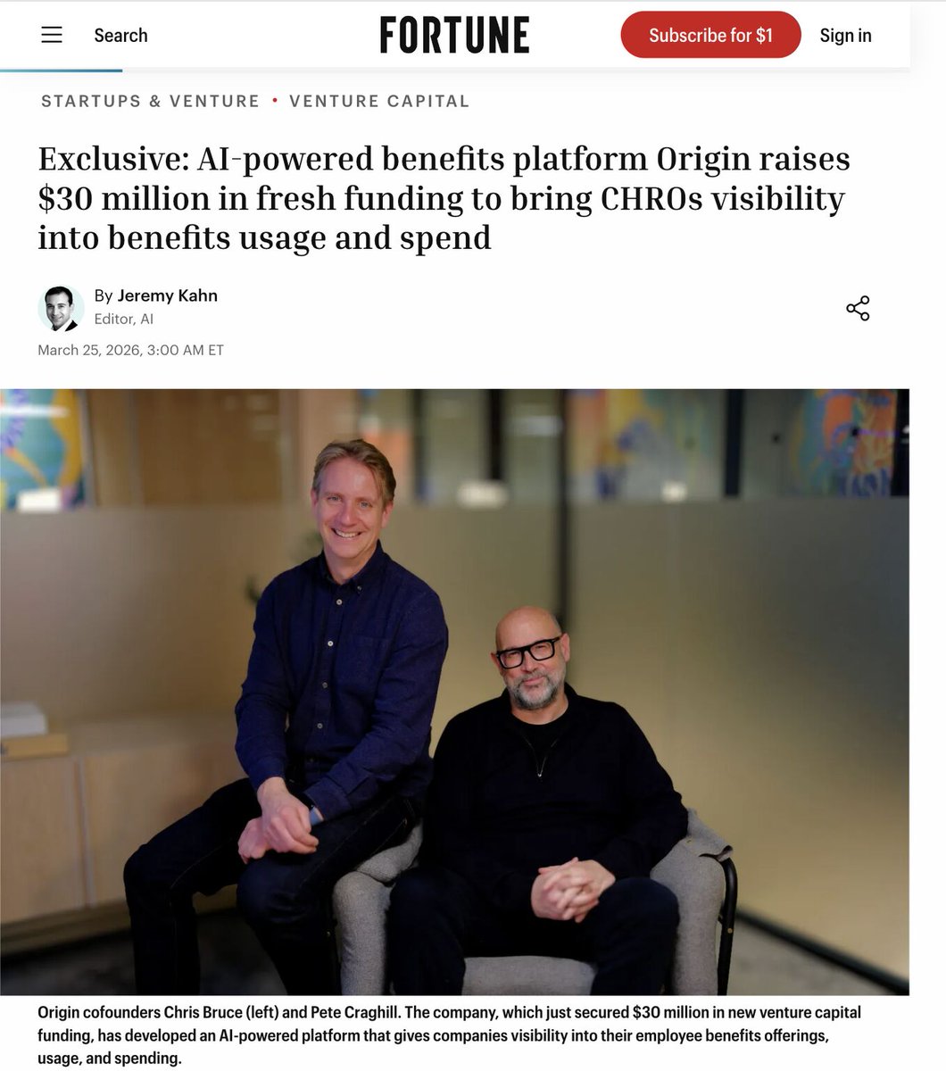 Felix Capital tweet media