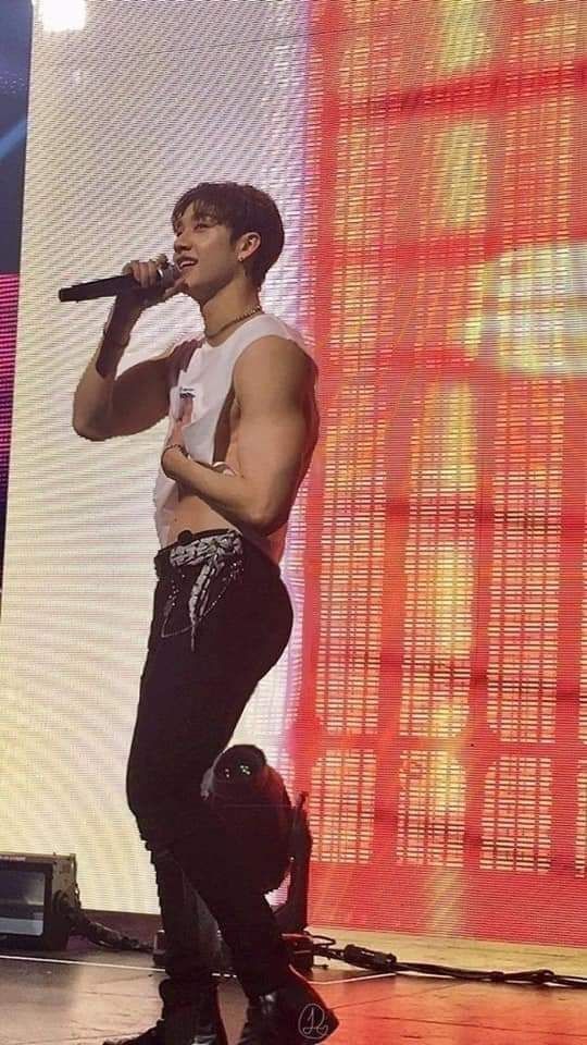 m✮ SKZ8 EN7 tweet media