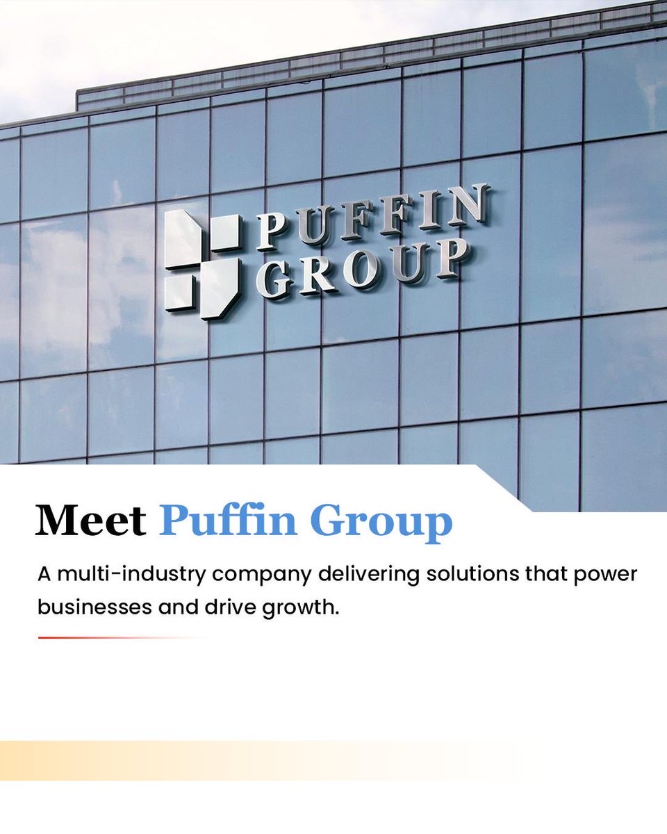 Puffin Group (@GroupPuffi10481) / Posts / X
