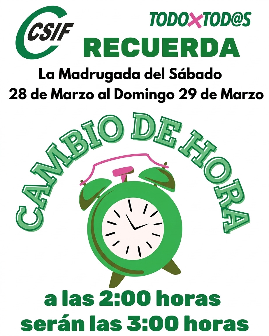 CSIF ADMÓN. LOCAL ARAGÓN tweet media