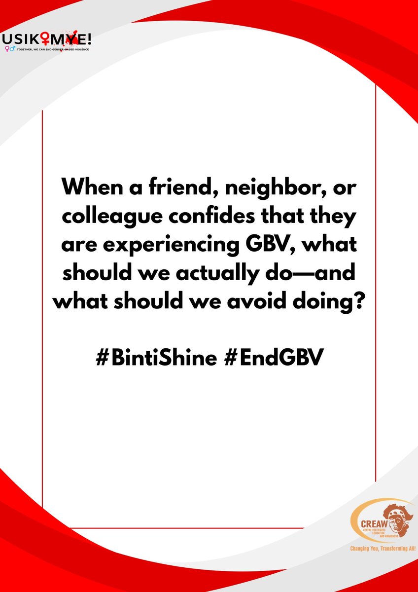 Usikimye tweet media