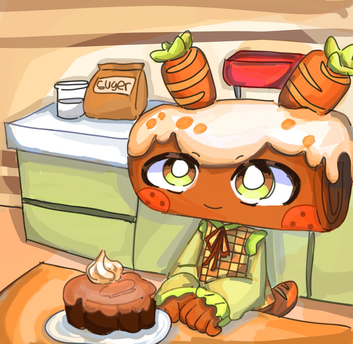 아그작 tweet media