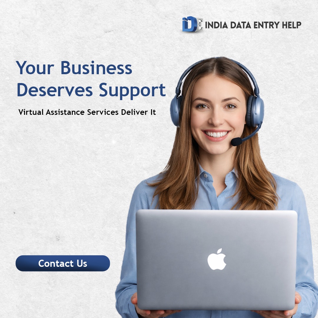ind_dataentry's tweet photo. Your business deserves the right support to grow and stay organized.

📩 Contact us - support@indiadataentryhelp.com

#indiadataentryhelp #virtualassistance #virtualassistanceservices #business https://t.co/iNvnyl6hvj