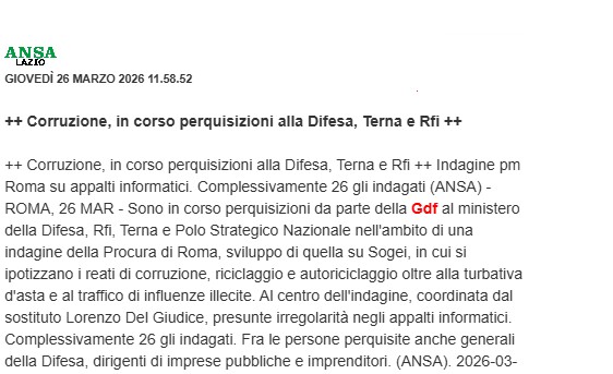 Aldo Torchiaro tweet media