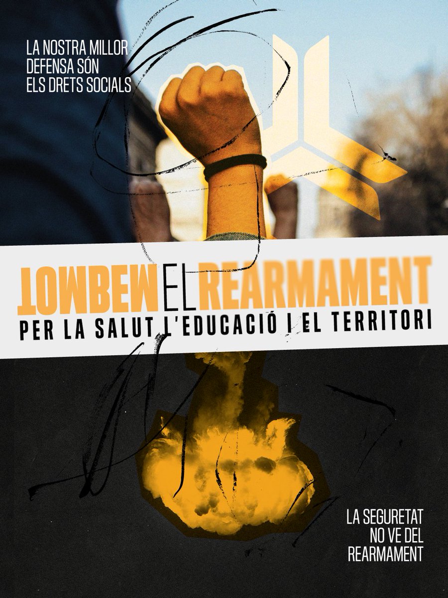 EsquerraDiari.cat tweet media