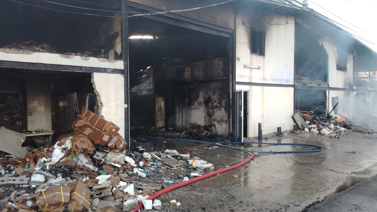 José Luis Ríos M. tweet media