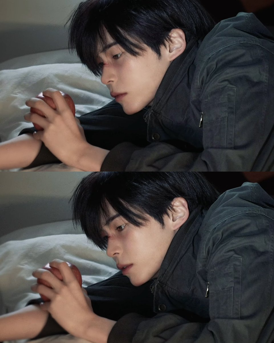 성한빈 얼굴 tweet media