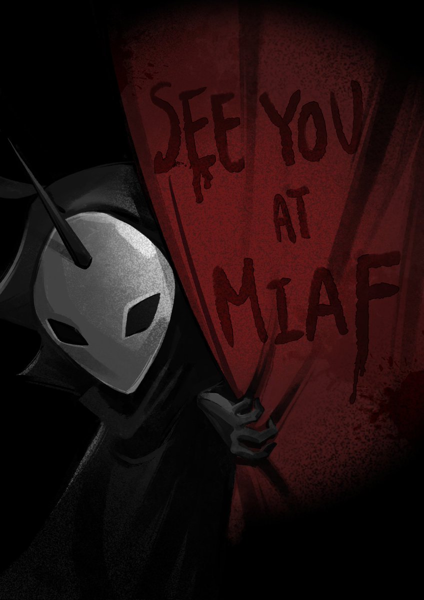 Dusk Fawx Animation tweet media