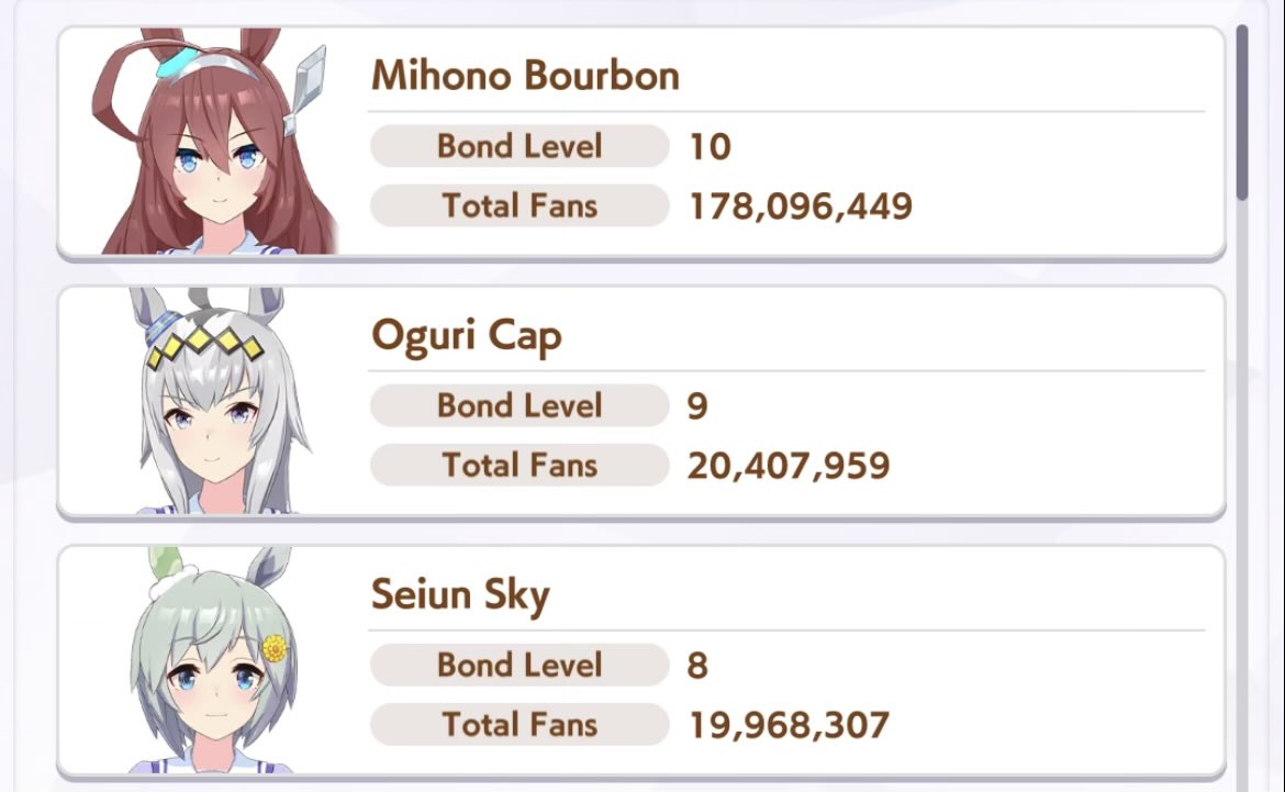 BourbonLover32 tweet media