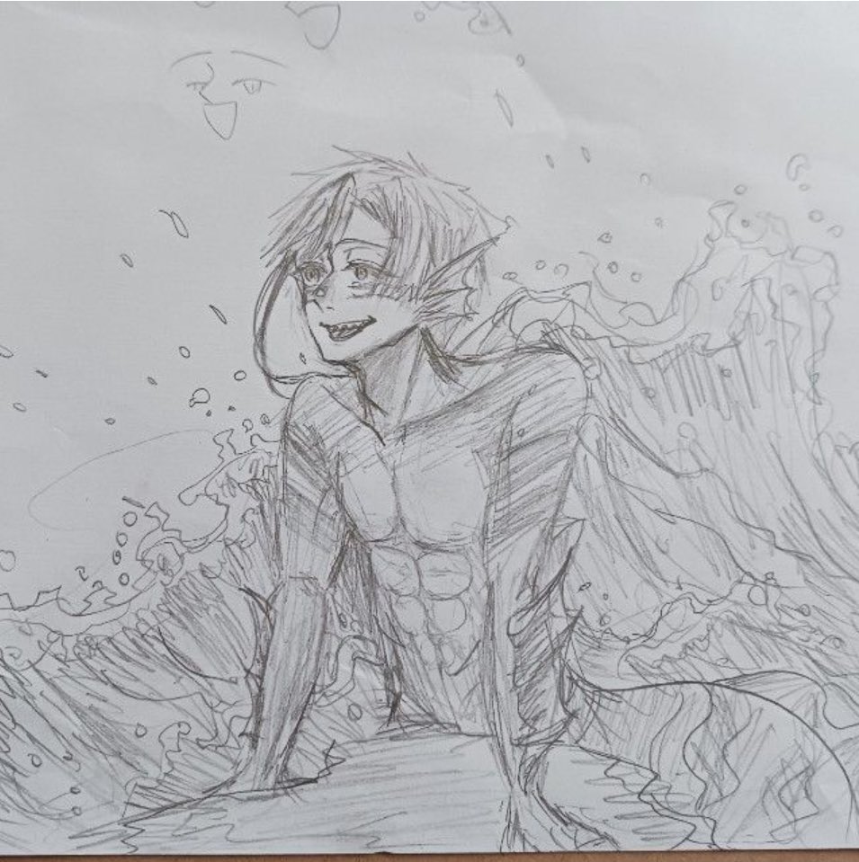 千里ac汰 tweet media