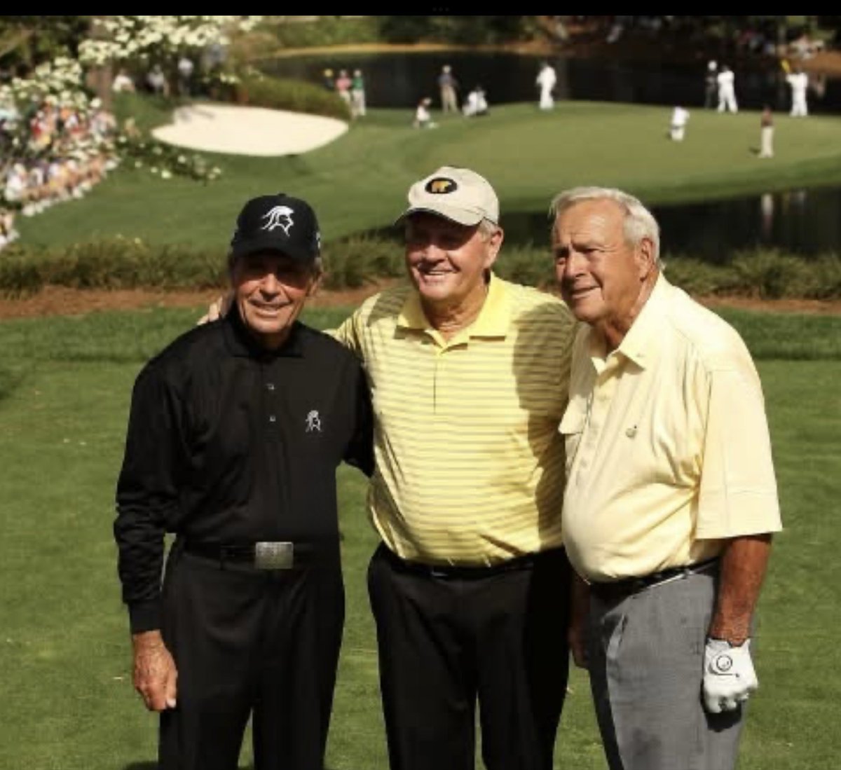 Marc Player tweet media