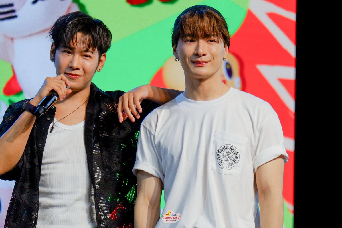 ปนจ.✍️❤️🆕 tweet media