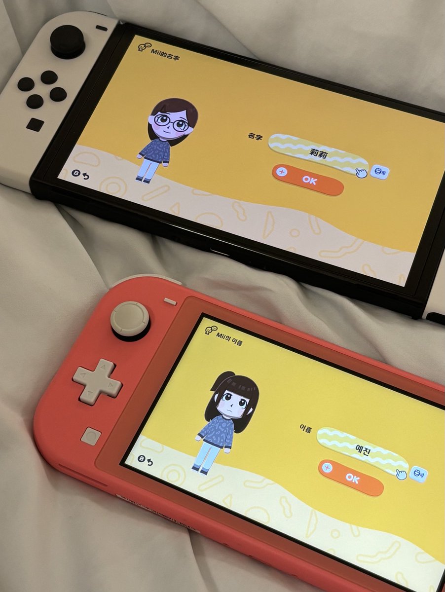 메리ち tweet media