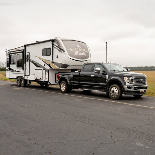 Family RV Association tweet media