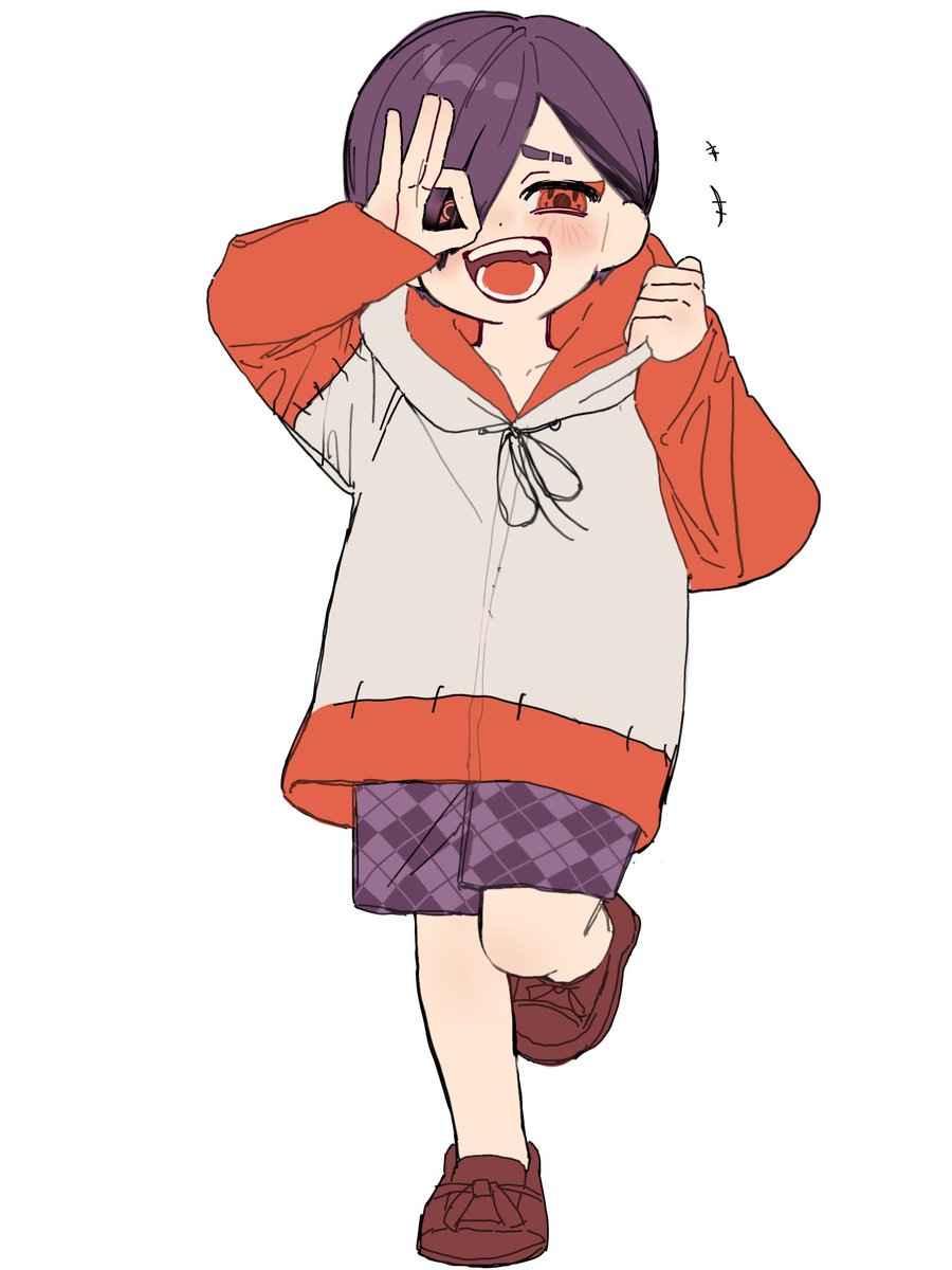 バキち tweet media