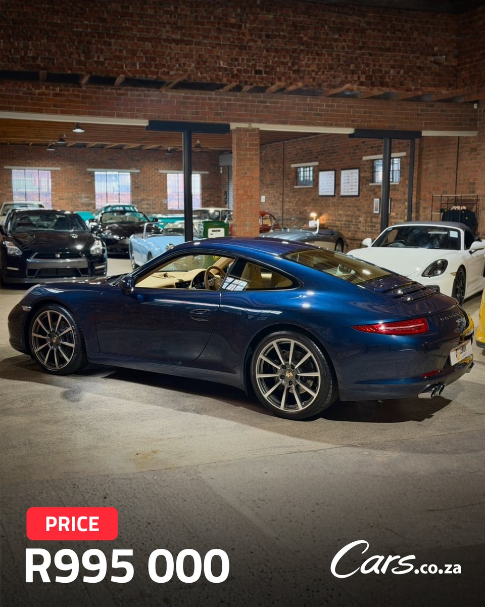 SentiMETAL by Cars.co.za tweet media