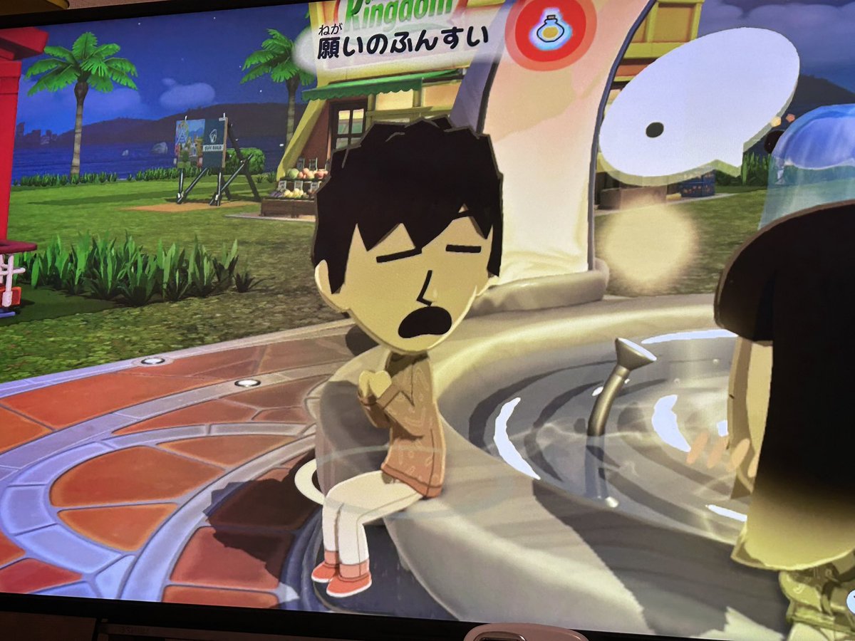 マルバム tweet media