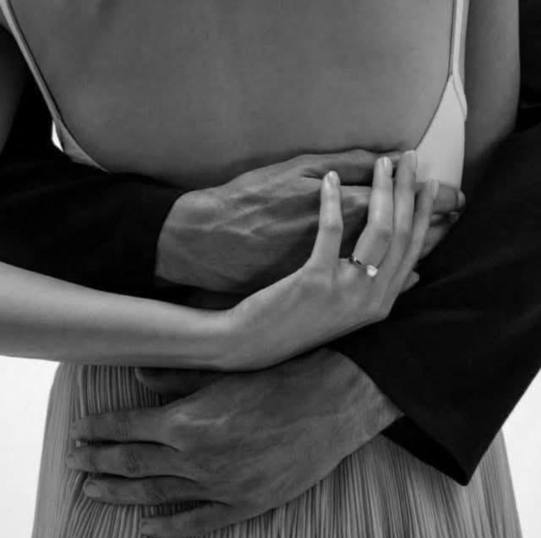 Cata con Pecas... Pizpireta! tweet media