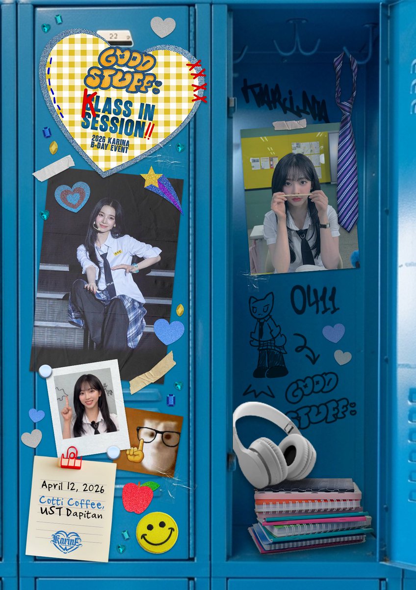 KARINA Philippines tweet media