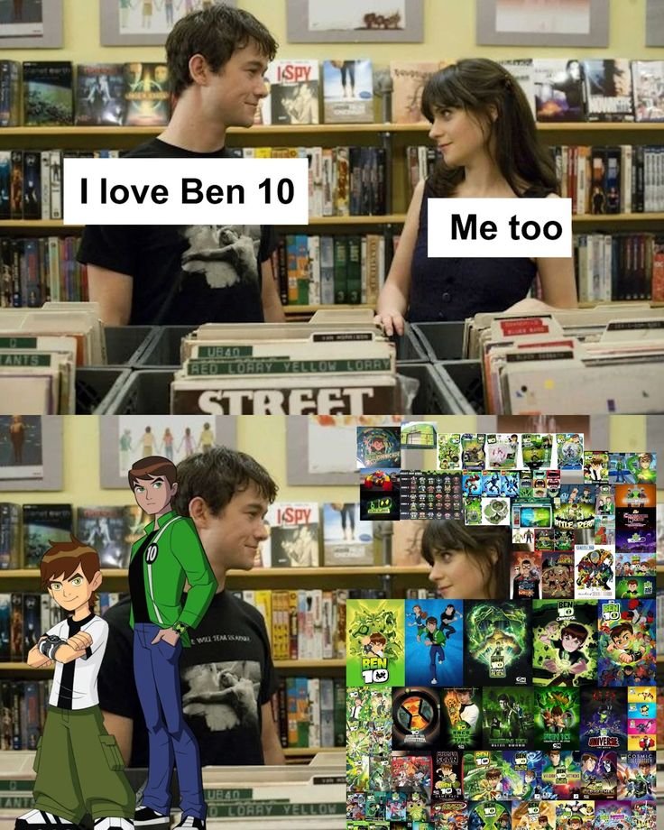 CineLost tweet media