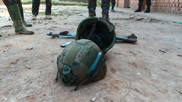 ALahatane's tweet photo. 🚨🇨🇩L’armée rwandaise #RDFM23 ses retirent de plusieurs entités du territoire  de #Walikale au Nord-Kivu.

Après leur retrait dans plusieurs villages du territoire de #Lubero pr une destination non indiquée,les #RDFM23 entament leur retrait de #Minjenje et #Mpeti à #Walikale. https://t.co/mA41pqvC1x