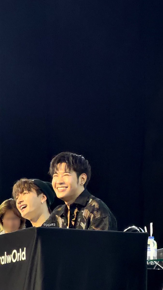 METAWIN LET’S GO💚 Feat. MARKMIN💙💖 tweet media