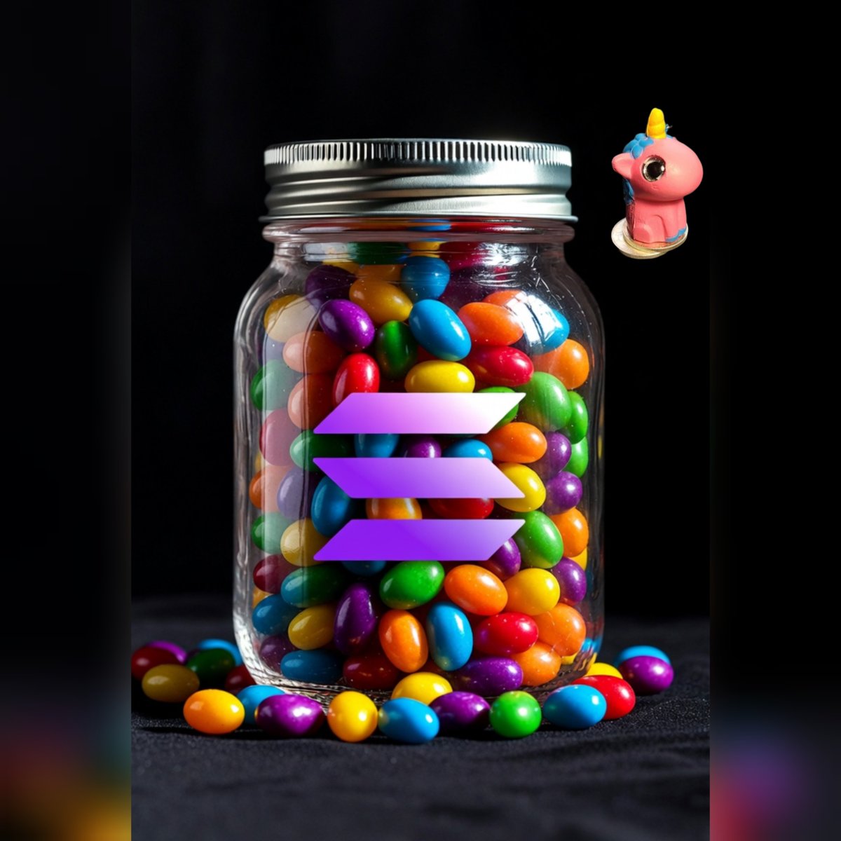 RealDollaLlama's tweet photo. If you know you know. $UFD 
Protect your Beanz.
@Ledger #PumpDust https://t.co/jysE76ylaa
