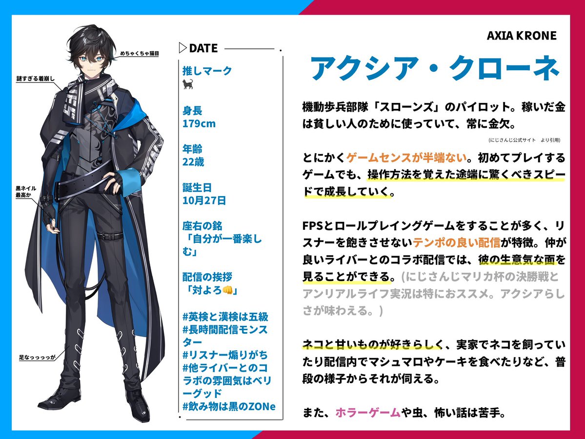 もぐ猫 tweet media